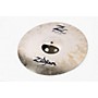 Open-Box Zildjian Z Custom Power Crash Prototype Cymbal - Condition 3 - Scratch and Dent 16 in. 197881484514
