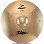 Zildjian Z Custom Ride Cymbal - 22 in.