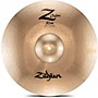 Zildjian Z Custom Ride Cymbal 20 in.