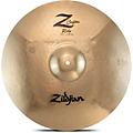 Zildjian Z Custom Ride Cymbal 20 in.22 in.