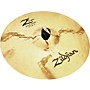 Zildjian Z Custom Rock Crash 17 in.