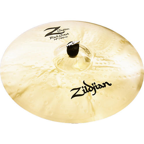 Zildjian Z Custom Rock Crash