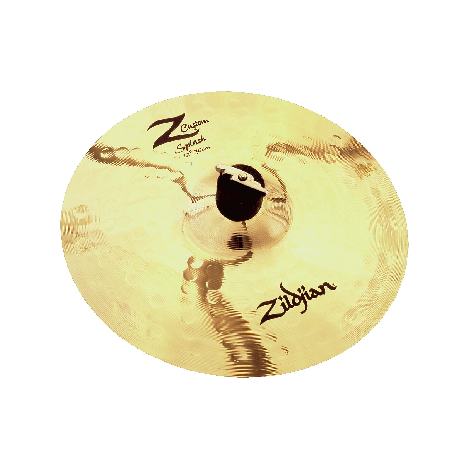 Zildjian Z Custom Splash Cymbal Musician's Friend