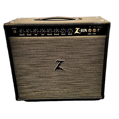 Dr Z Z-Lux Tube Guitar Combo Amp