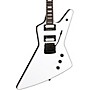 Dean Z Select 24 Kahler Electric Guitar Classic White