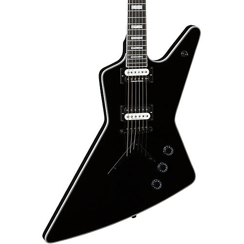 Dean Z Select Electric Guitar Classic Black