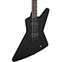 Open-Box Dean Z Select With Fishman Pickups Electric Bass Condition 2 - Blemished Black Satin 194744412387