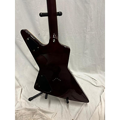 Dean Z Solid Body Electric Guitar