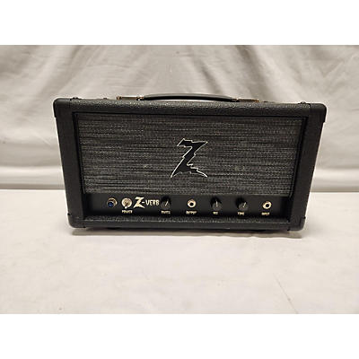 Dr Z Z-VERB Guitar Preamp