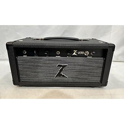 Dr Z Z Verb Tube Guitar Amp Head