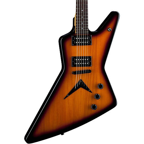 Z-X Electric Guitar