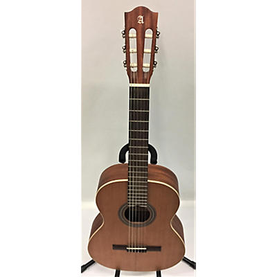 Alhambra Z-nature Classical Acoustic Guitar