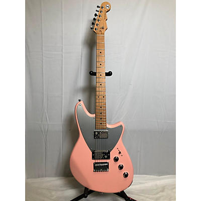 Reverend Z-one Solid Body Electric Guitar