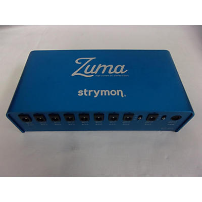 Strymon Z110 Zuma Power Supply