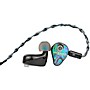 InEarz Audio Z22 Ambient Dual-Driver In-Ear Monitors - Black