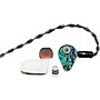 InEarz Audio Z22 Ambient Dual-Driver In-Ear Monitors - White