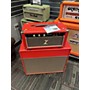 Used Dr Z Z28 With 1x12 Cabinet Guitar Stack