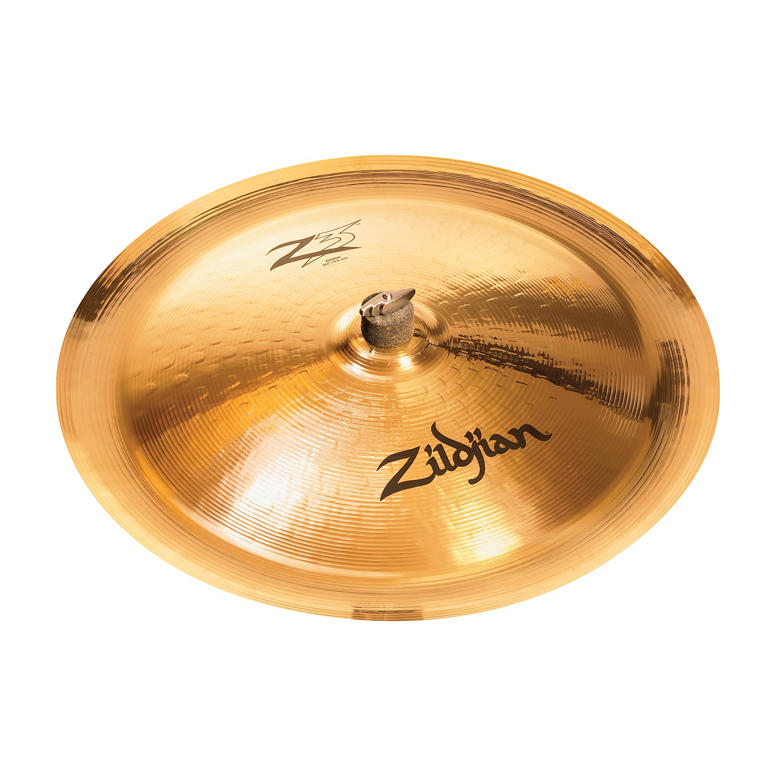Zildjian Z3 China Cymbal Musician's Friend