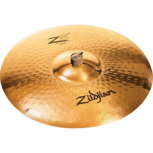 Z3 Rock Ride Cymbal