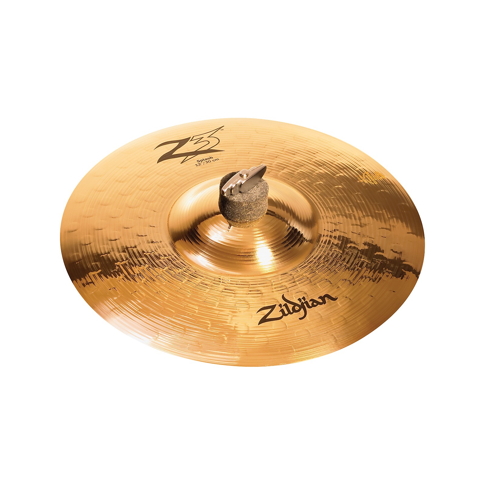 Zildjian Z3 Splash Cymbal Musician's Friend