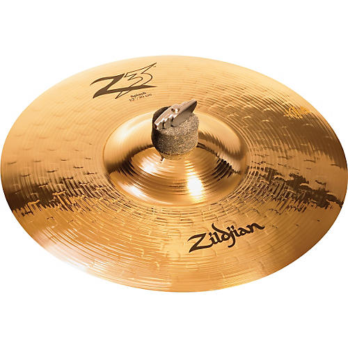 Z3 Splash Cymbal