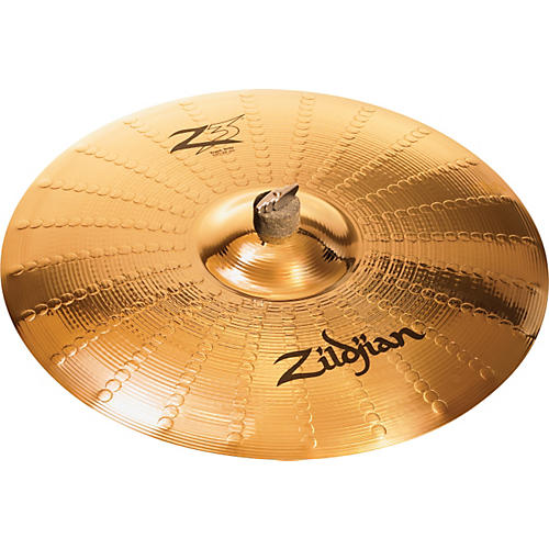 Z3 Thrash Ride Cymbal