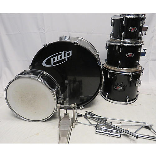 Pdp z5 on sale drum set