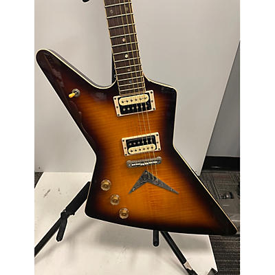 Dean Z79 Left Handed Electric Guitar
