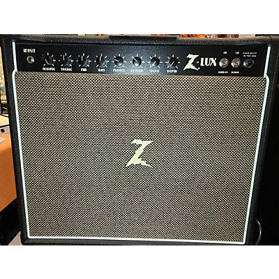 Dr Z ZA-38 Guitar Power Amp