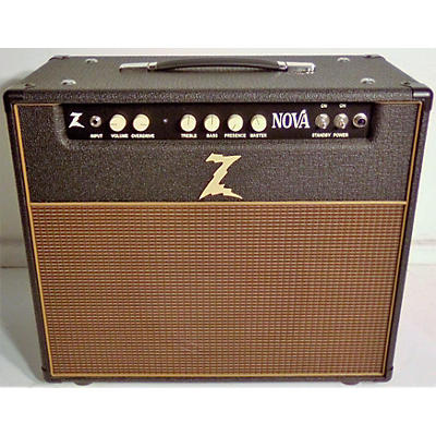 Dr Z ZA-44 Tube Guitar Combo Amp