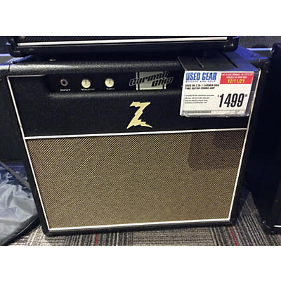 Dr Z ZA-7 Carmen Ghia Tube Guitar Combo Amp