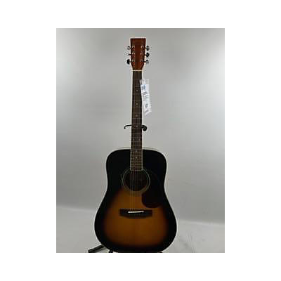 Zager ZAD-50VS Acoustic Guitar