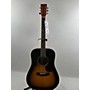 Used Zager ZAD-50VS Acoustic Guitar 2 Color Sunburst