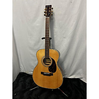 Zager ZAD-900 Acoustic Guitar