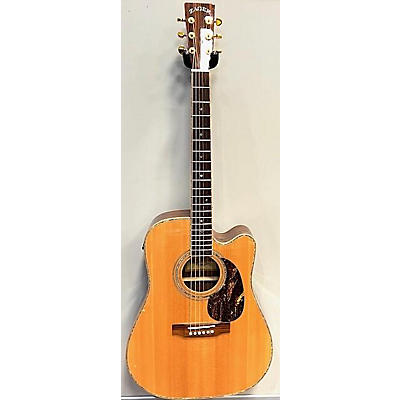 Zager ZAD 900CE AURA Acoustic Electric Guitar