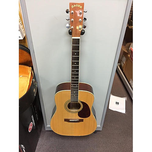 ZAD50 Acoustic Guitar