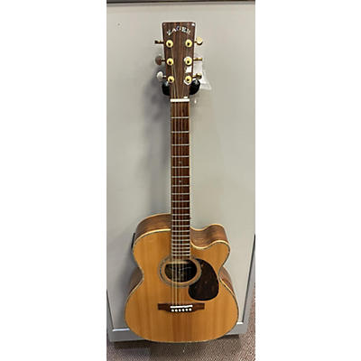Zager ZAD9000MCE Acoustic Electric Guitar
