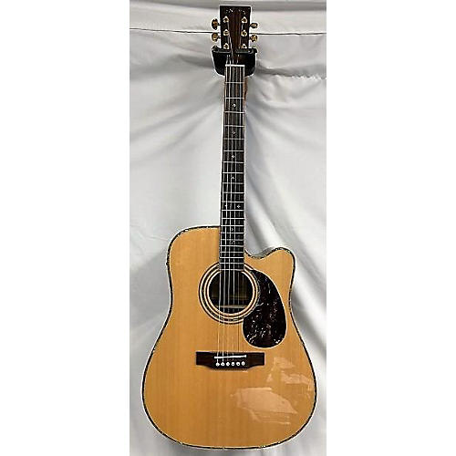 ZAD900CE Acoustic Electric Guitar