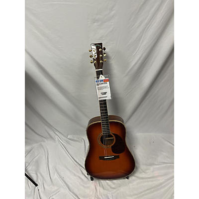 Zager ZAD900E Acoustic Electric Guitar