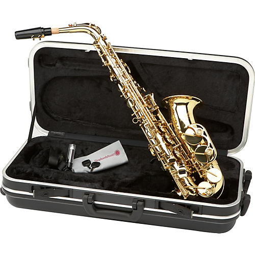 ZAS600 Student Alto Saxophone