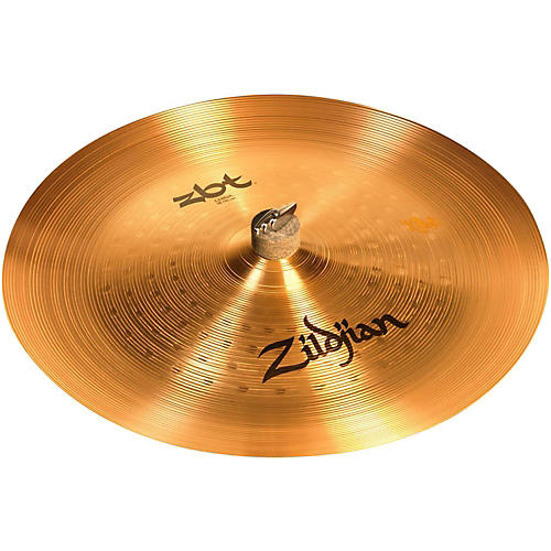 ZBT China Cymbal