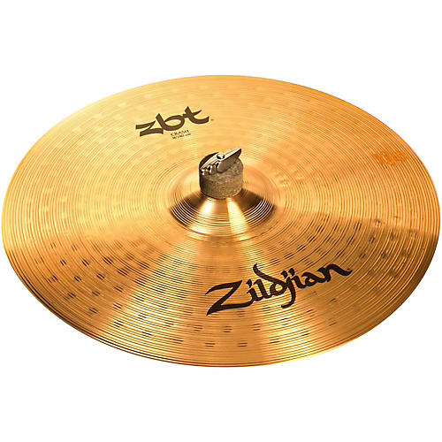 Zildjian ZBT Crash Cymbal 16 in.