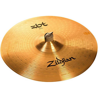 Zildjian ZBT Crash Cymbal