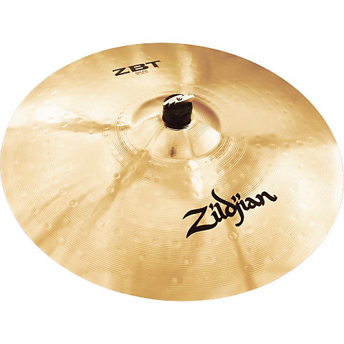 ZBT Rock Ride Cymbal