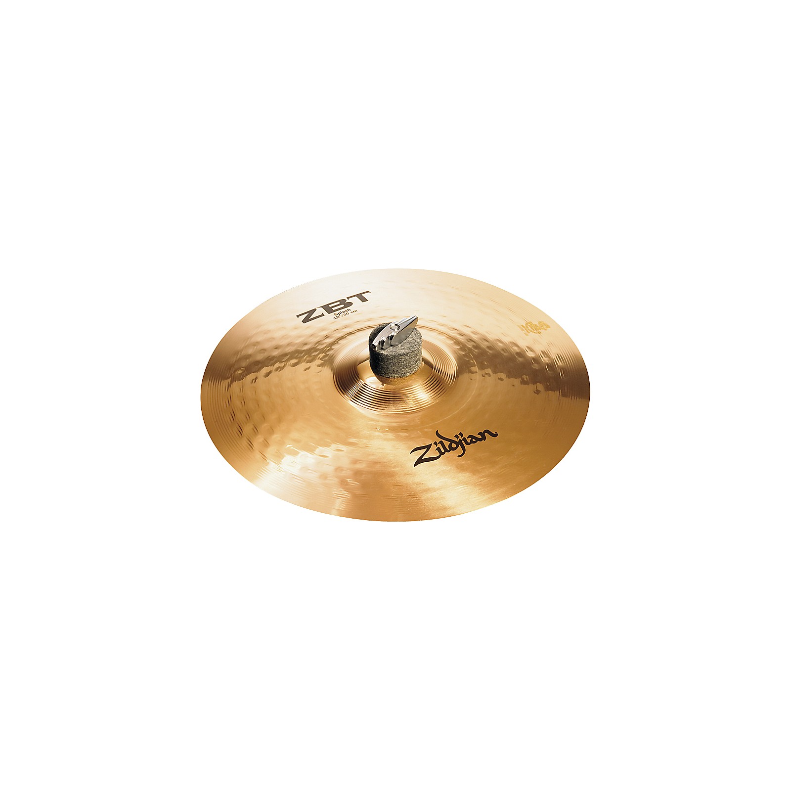 Zildjian ZBT Splash Cymbal Musician's Friend