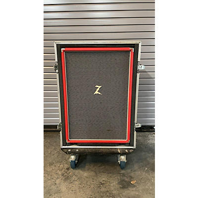 Dr Z ZBest 2x12 Guitar Cabinet