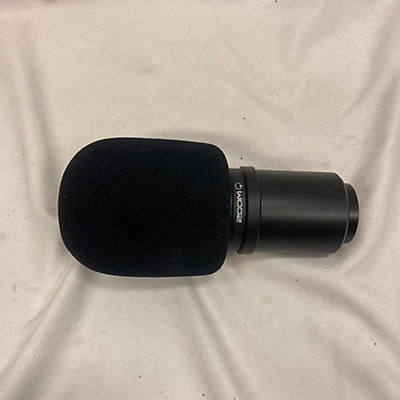Zoom ZDM-1 Condenser Microphone