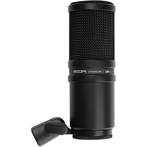 Zoom ZDM-1 Dynamic Microphone Condition 1 - Mint