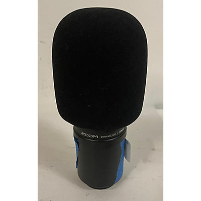 Zoom ZDM-1 Dynamic Microphone