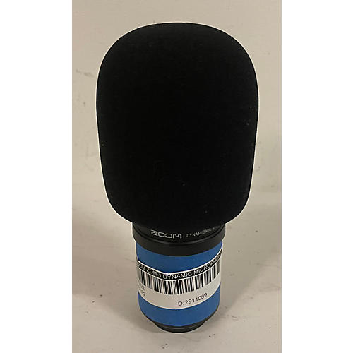 Zoom ZDM-1 Dynamic Microphone